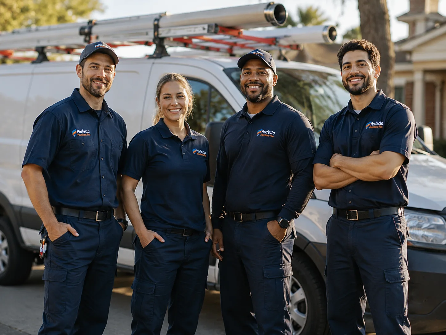 Emergency Plumber Near Me in Cedarpines Park, CA near me